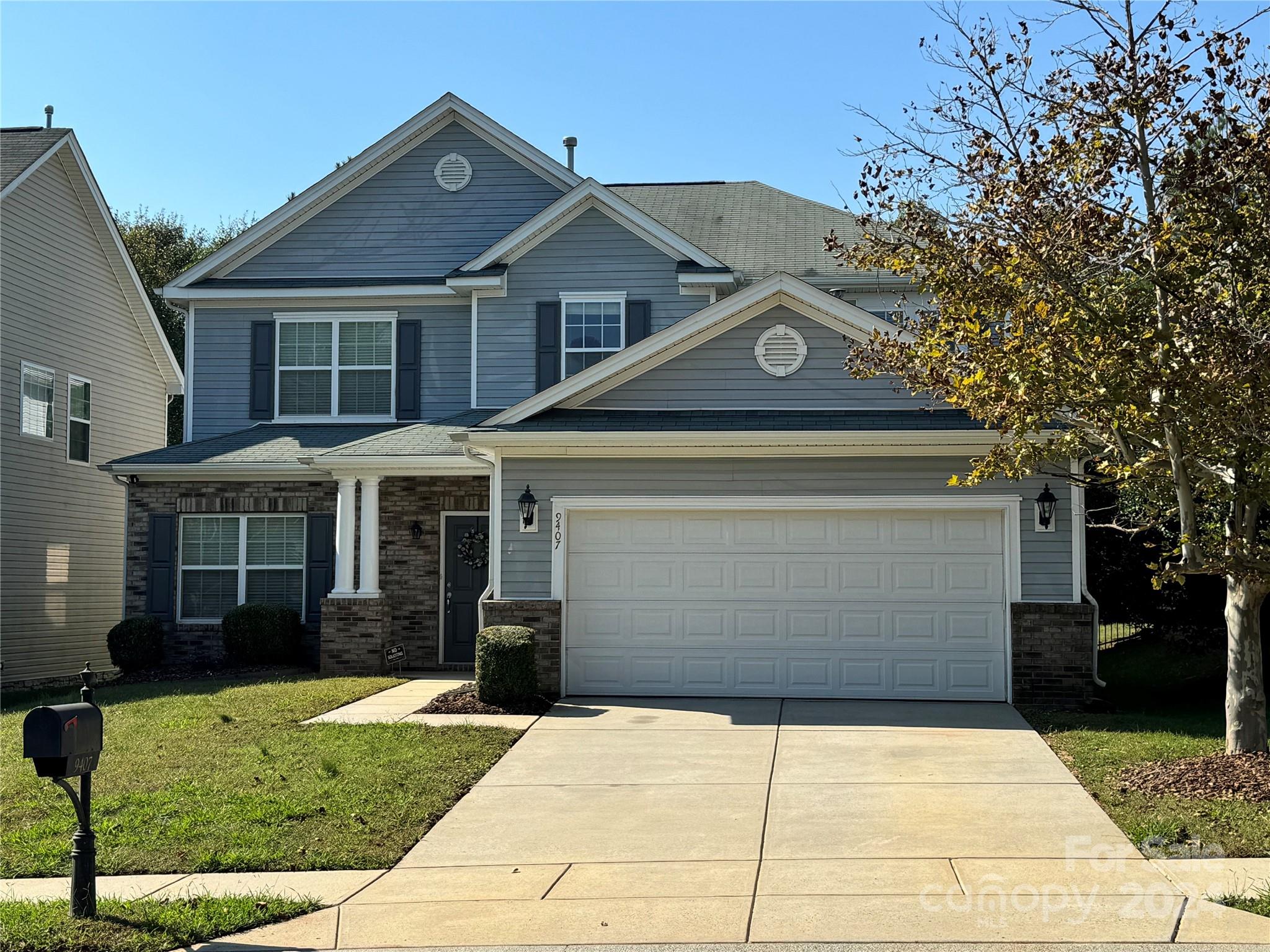 9407 Seamill Road Charlotte NC 28278