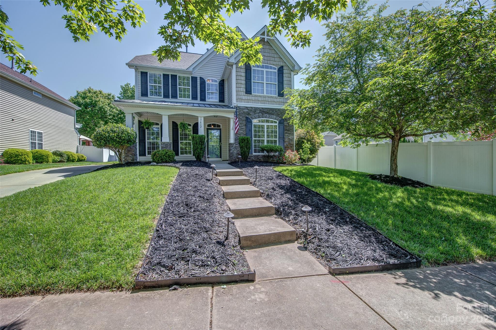 17412 Midnight Express Way Cornelius NC 28031