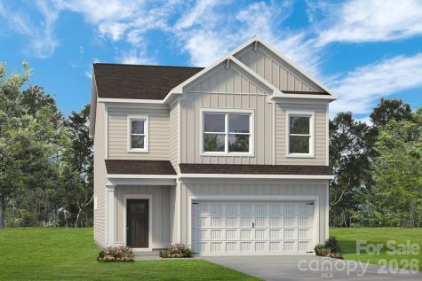 4240 Ruth Creek Court Charlotte NC 28216