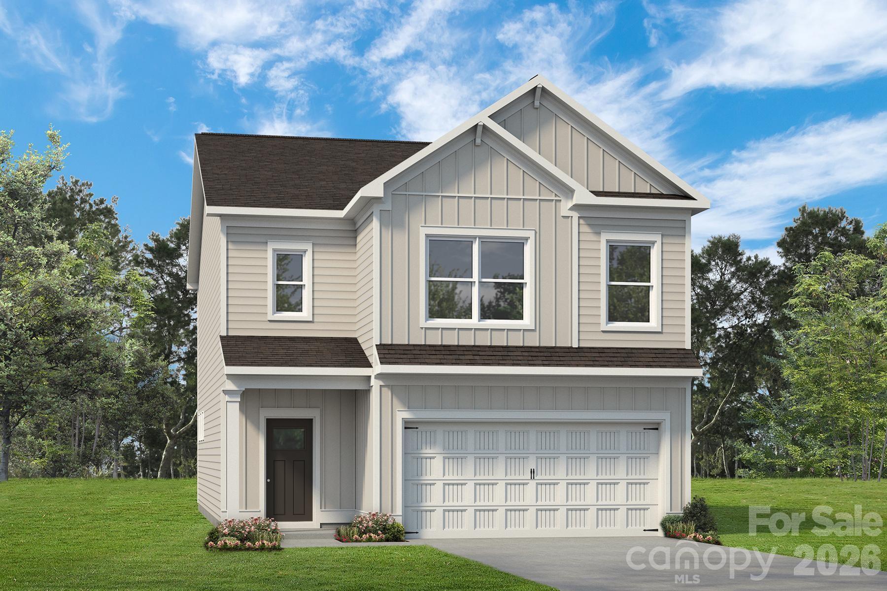 4240 Ruth Creek Court Charlotte NC 28216