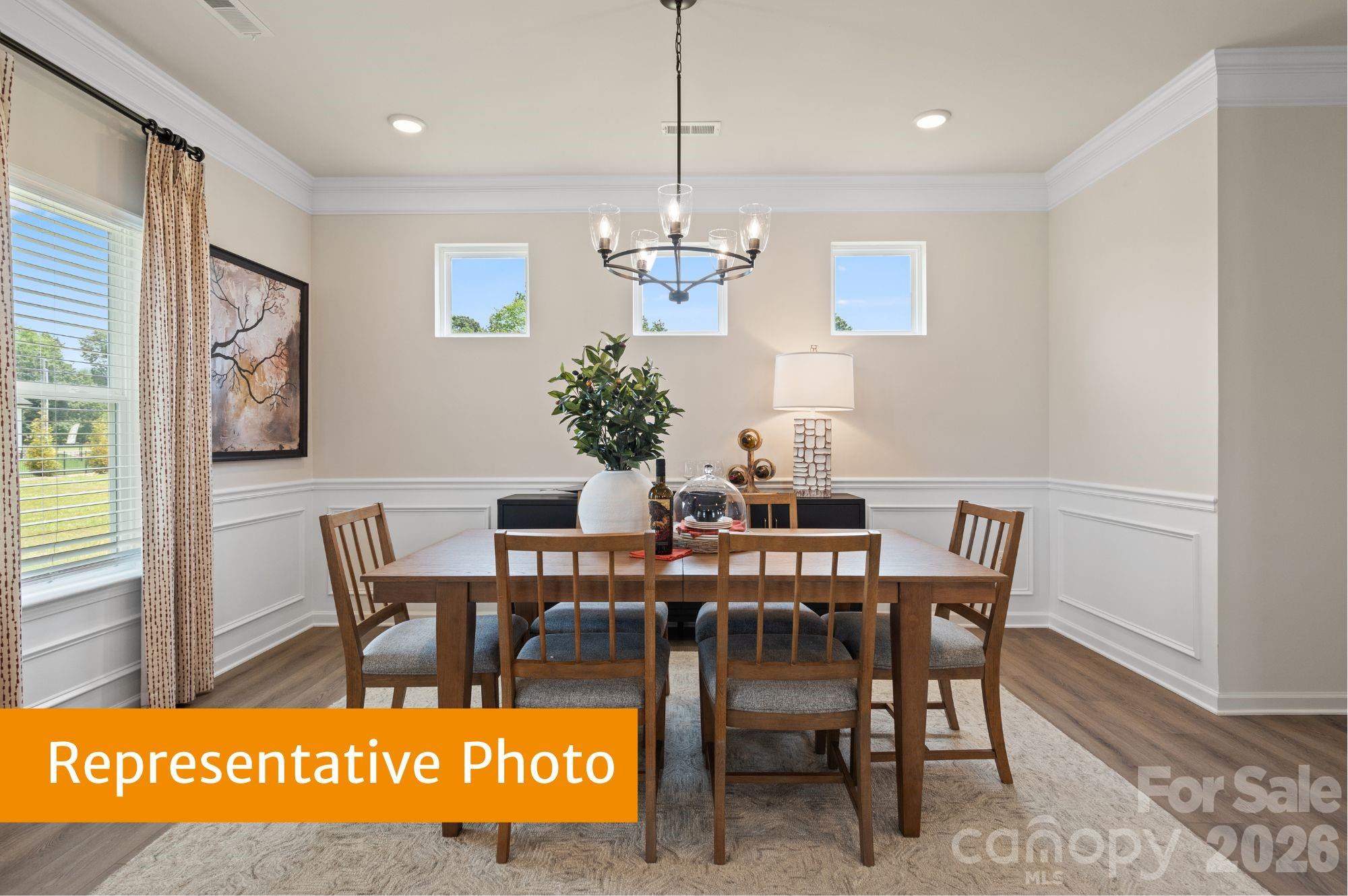 4240 Ruth Creek Court Charlotte NC 28216