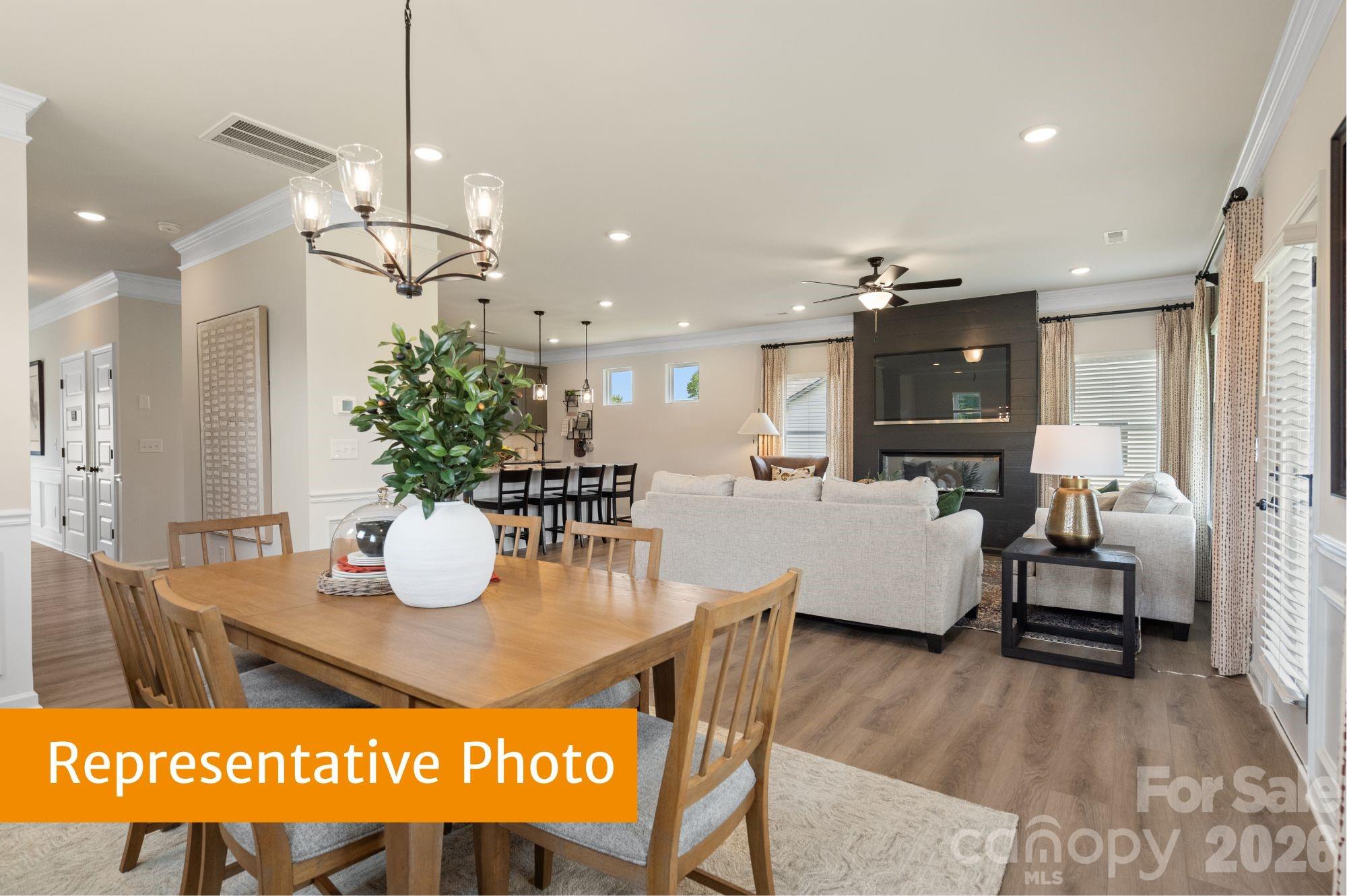 4240 Ruth Creek Court Charlotte NC 28216