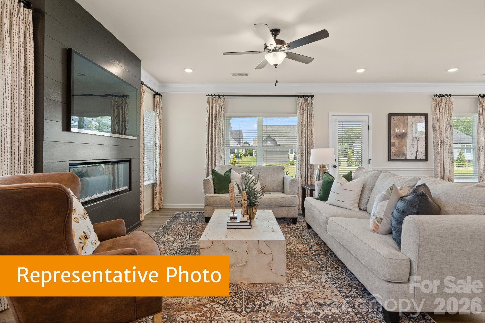 4240 Ruth Creek Court Charlotte NC 28216