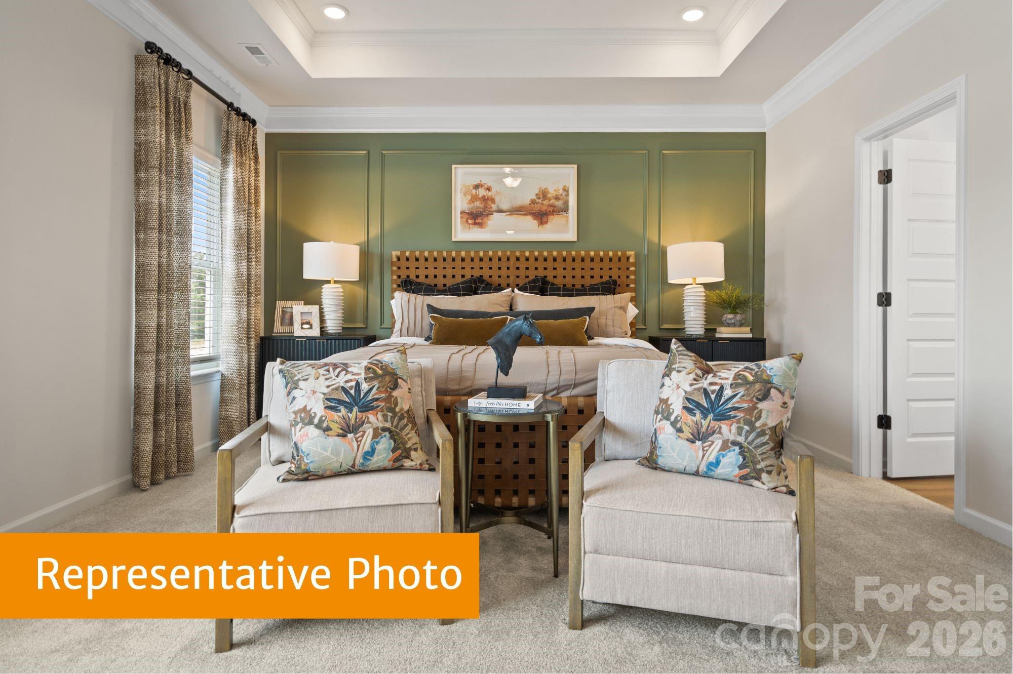 4240 Ruth Creek Court Charlotte NC 28216