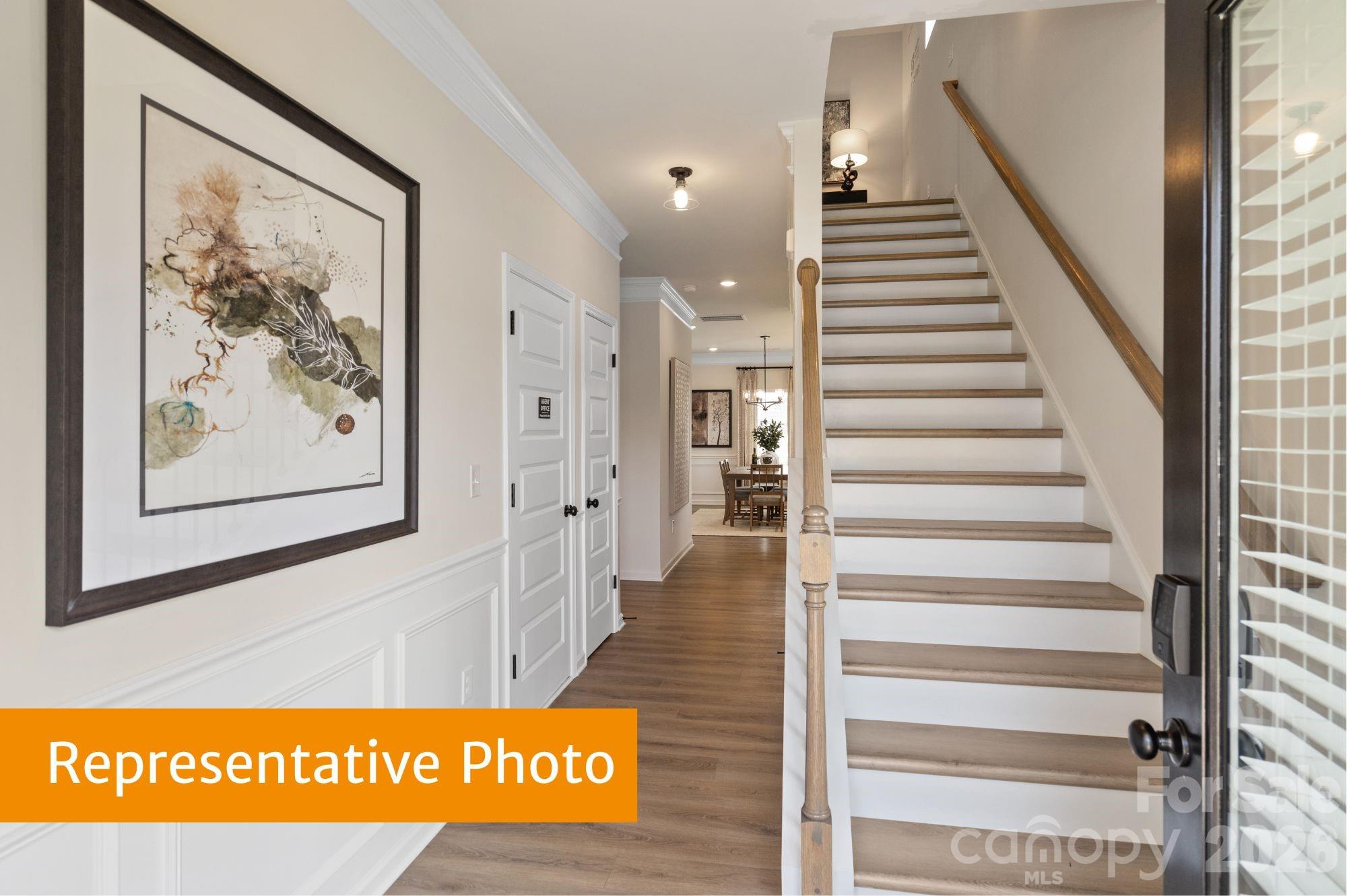 4240 Ruth Creek Court Charlotte NC 28216