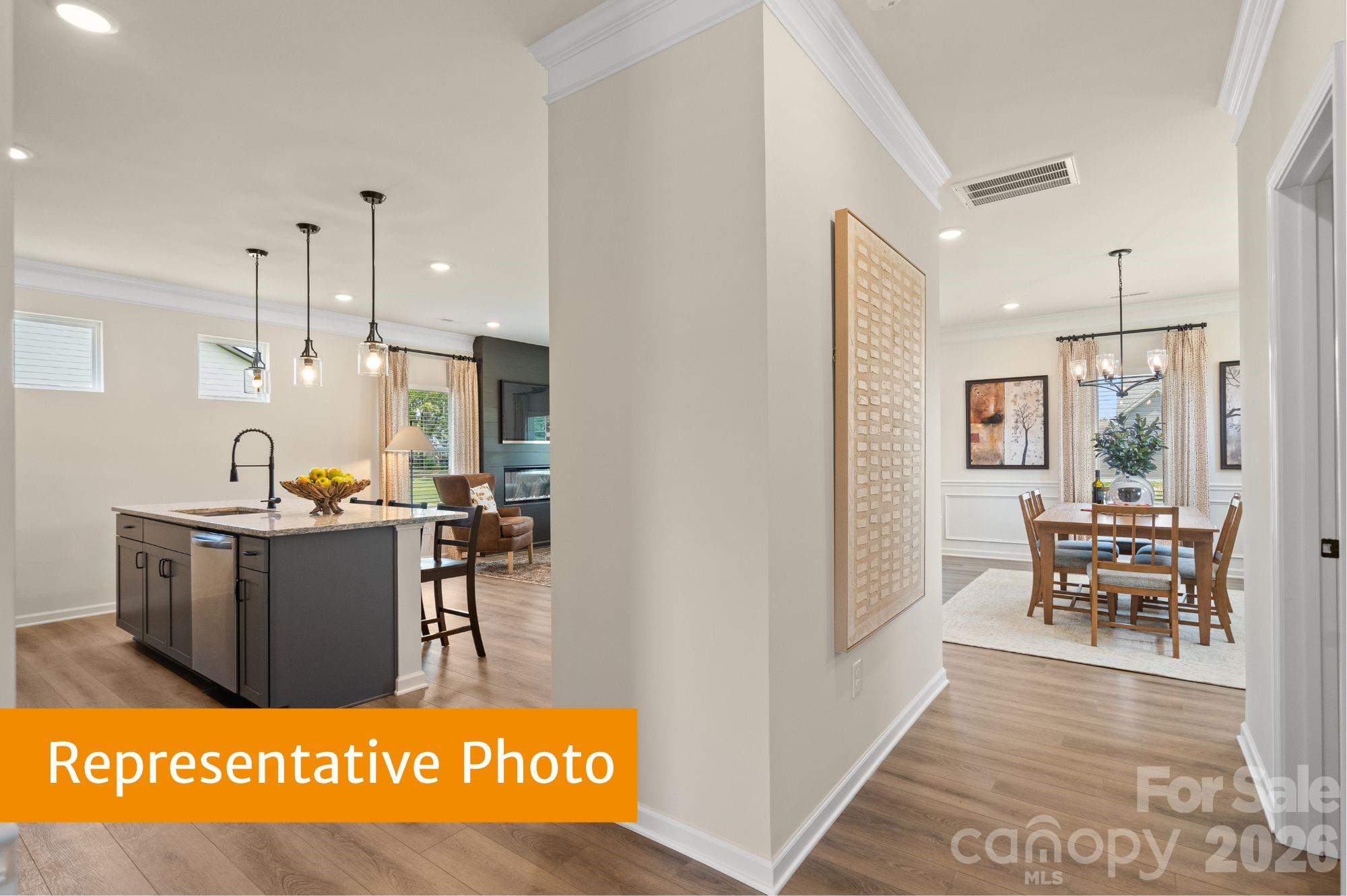 4240 Ruth Creek Court Charlotte NC 28216