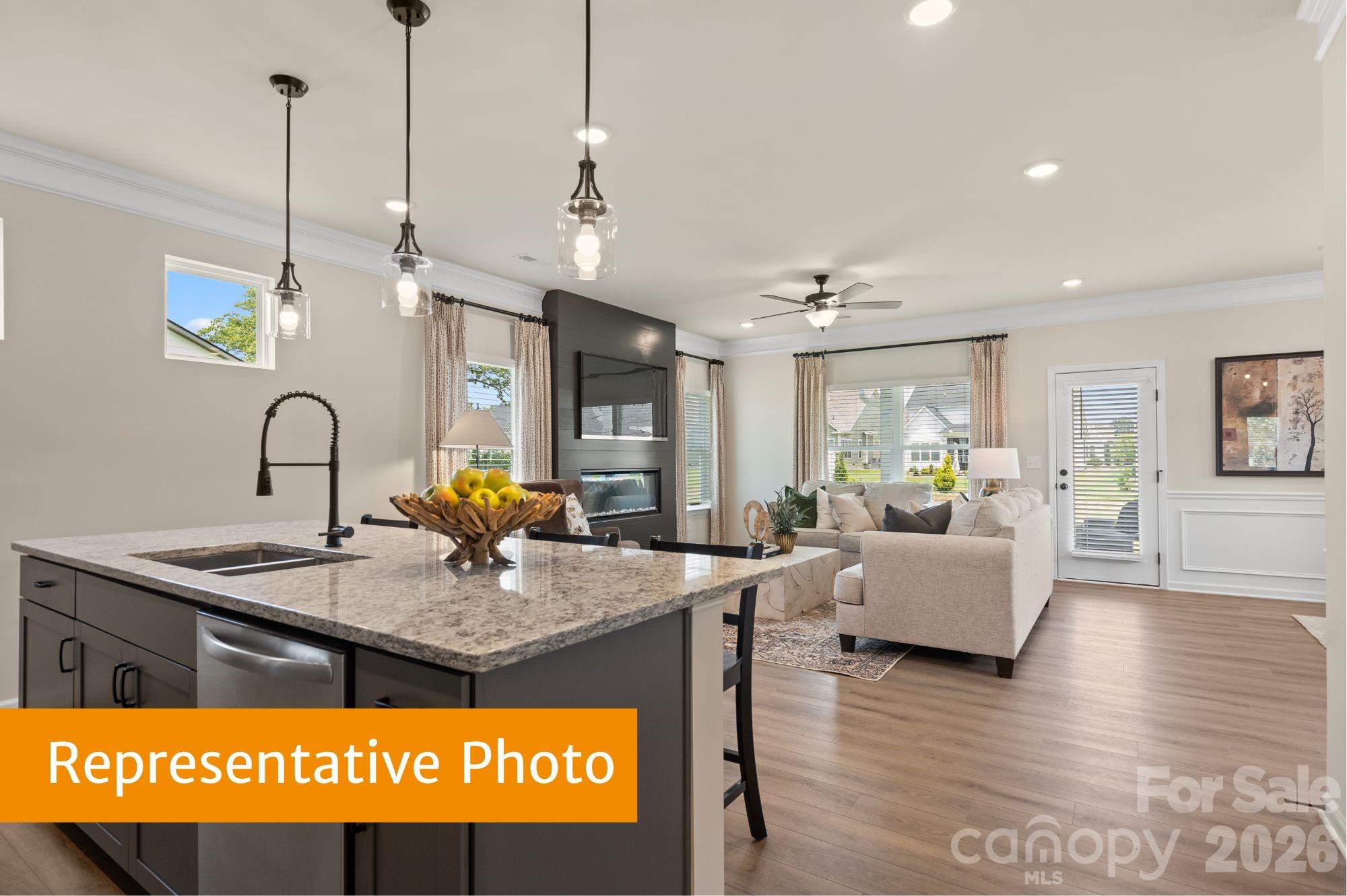 4240 Ruth Creek Court Charlotte NC 28216