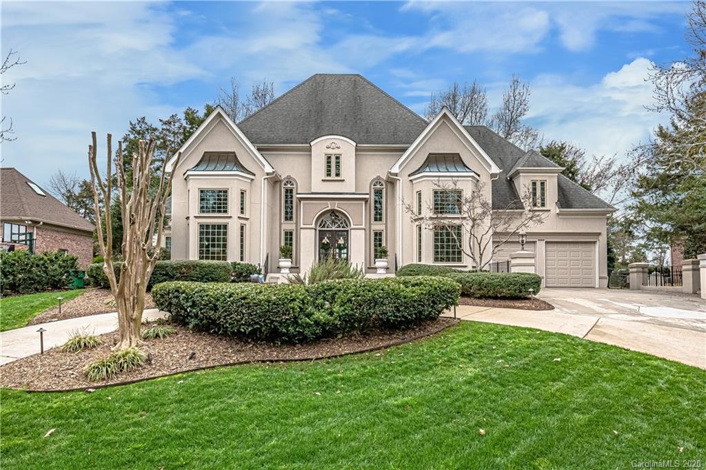 10609 Lederer Avenue Charlotte NC 28277