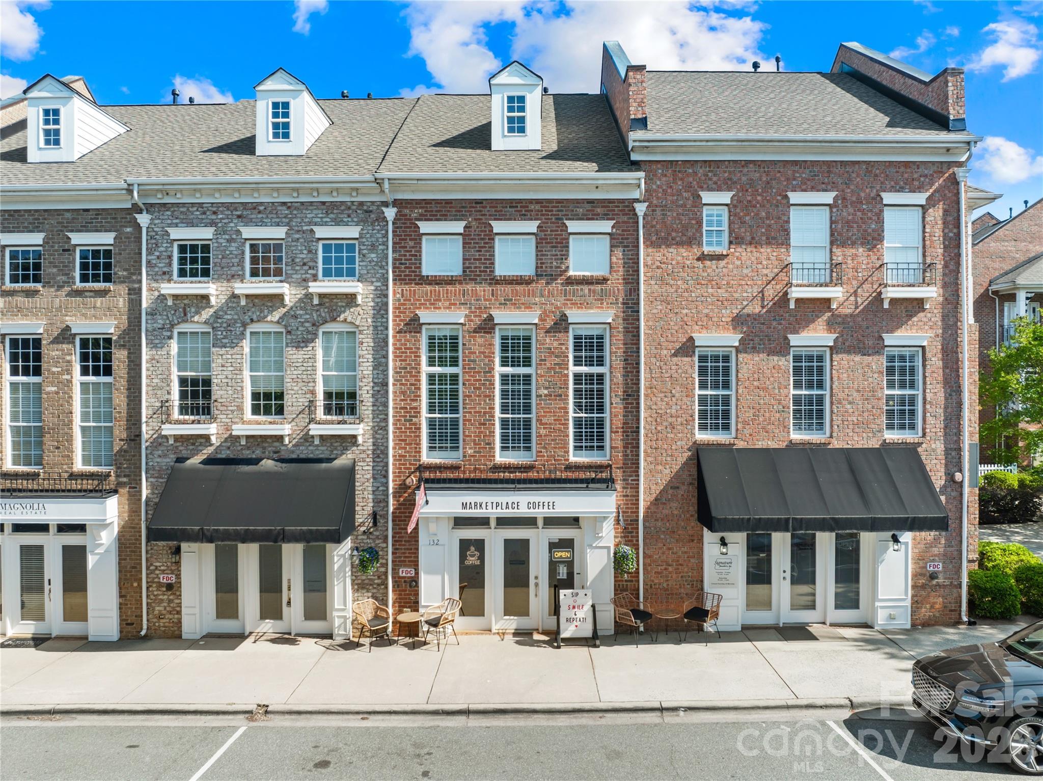 132 Market Place Avenue Mooresville NC 28117