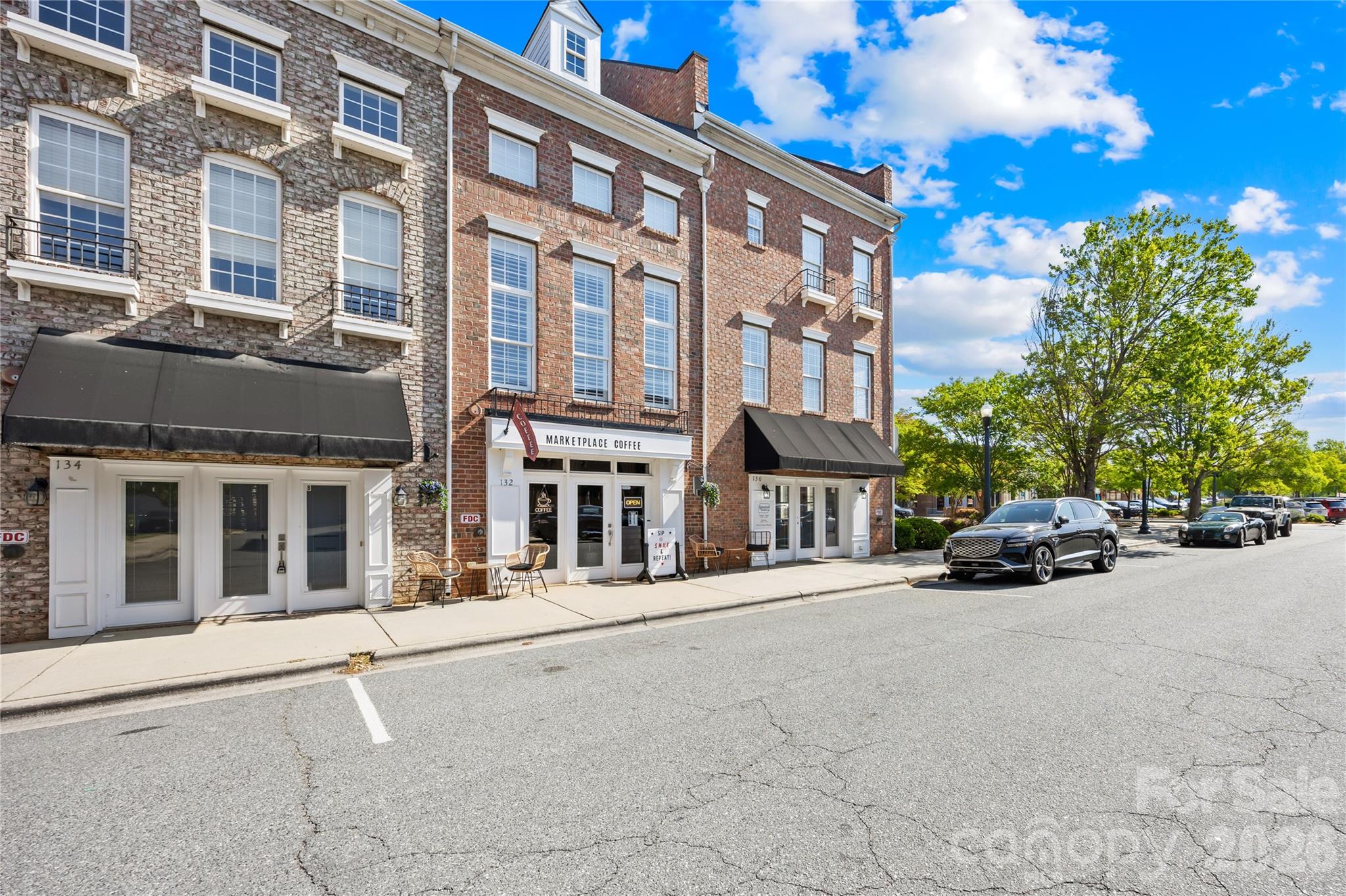 132 Market Place Avenue Mooresville NC 28117