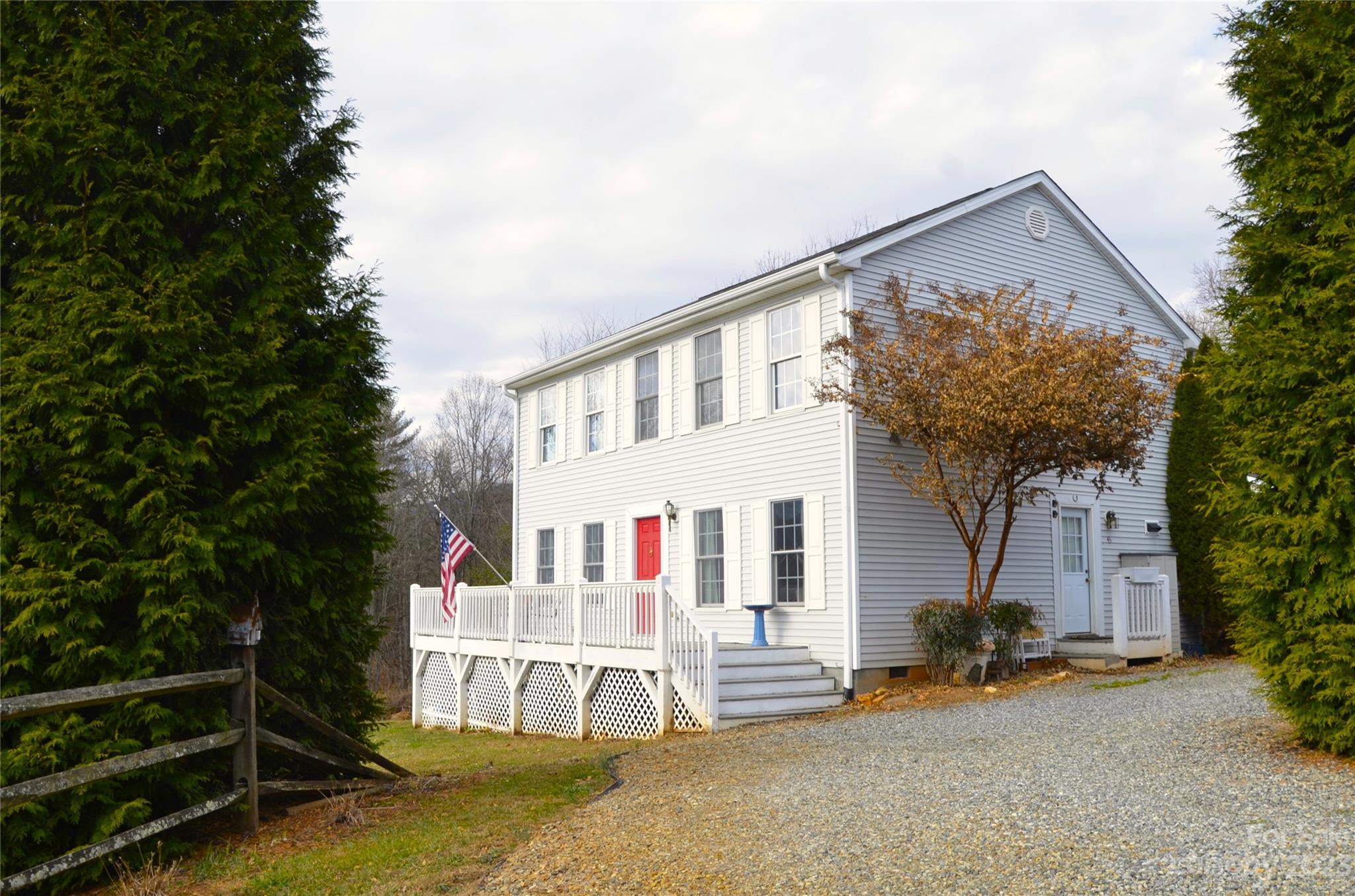 43 Indian Trail Road Candler NC 28715