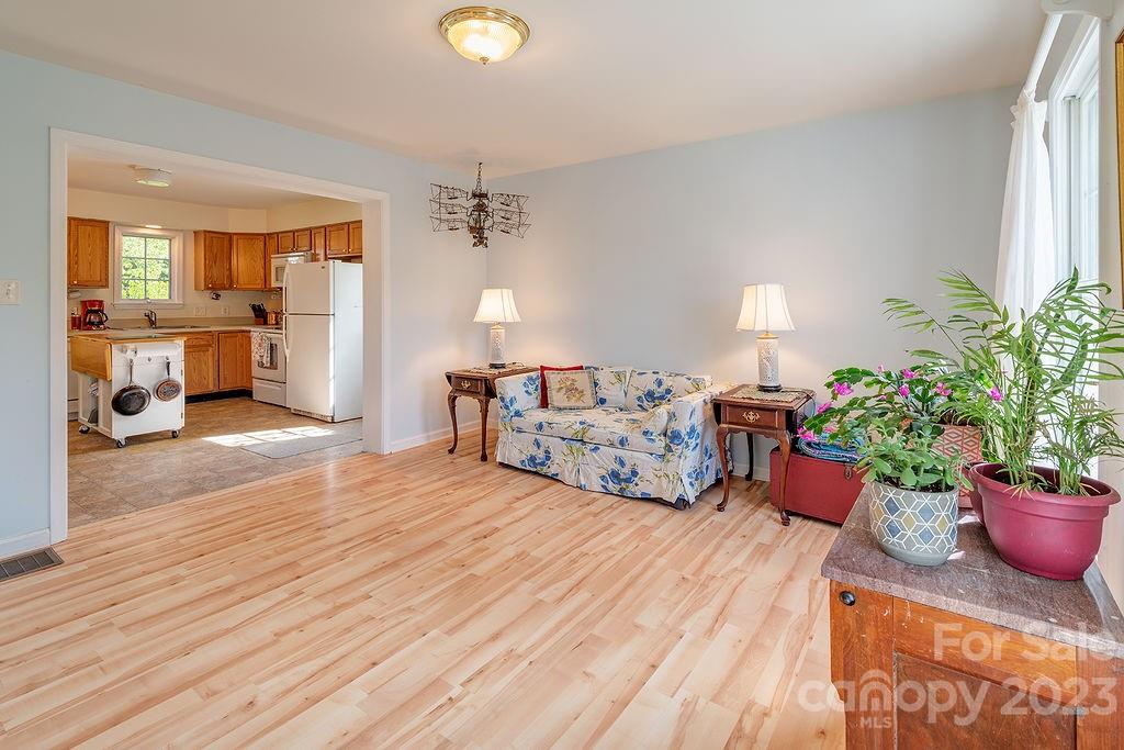 43 Indian Trail Road Candler NC 28715