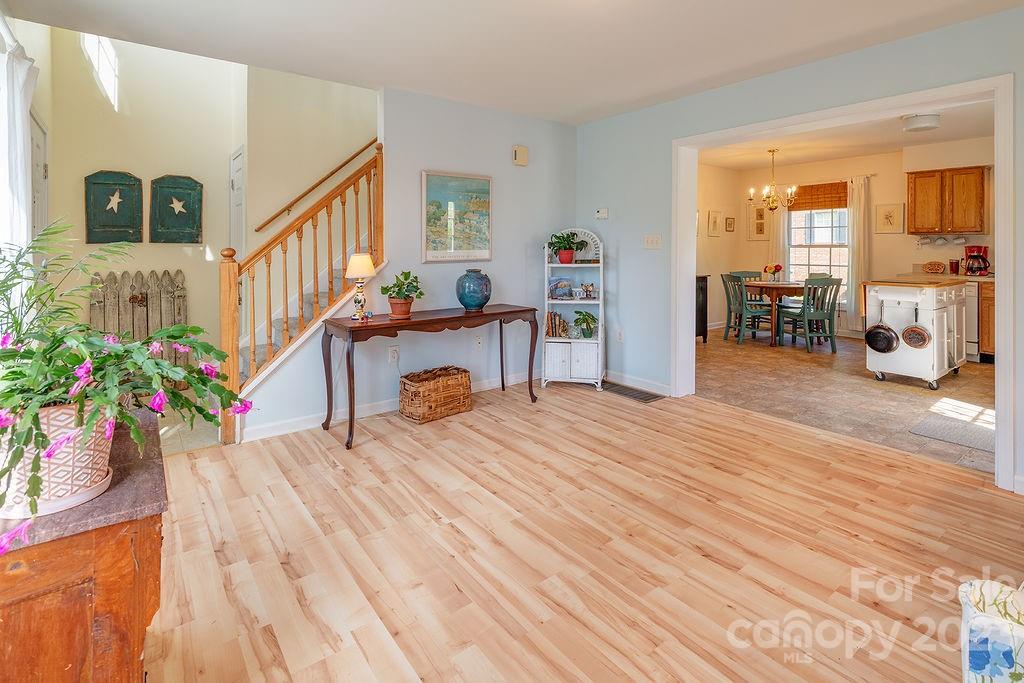 43 Indian Trail Road Candler NC 28715