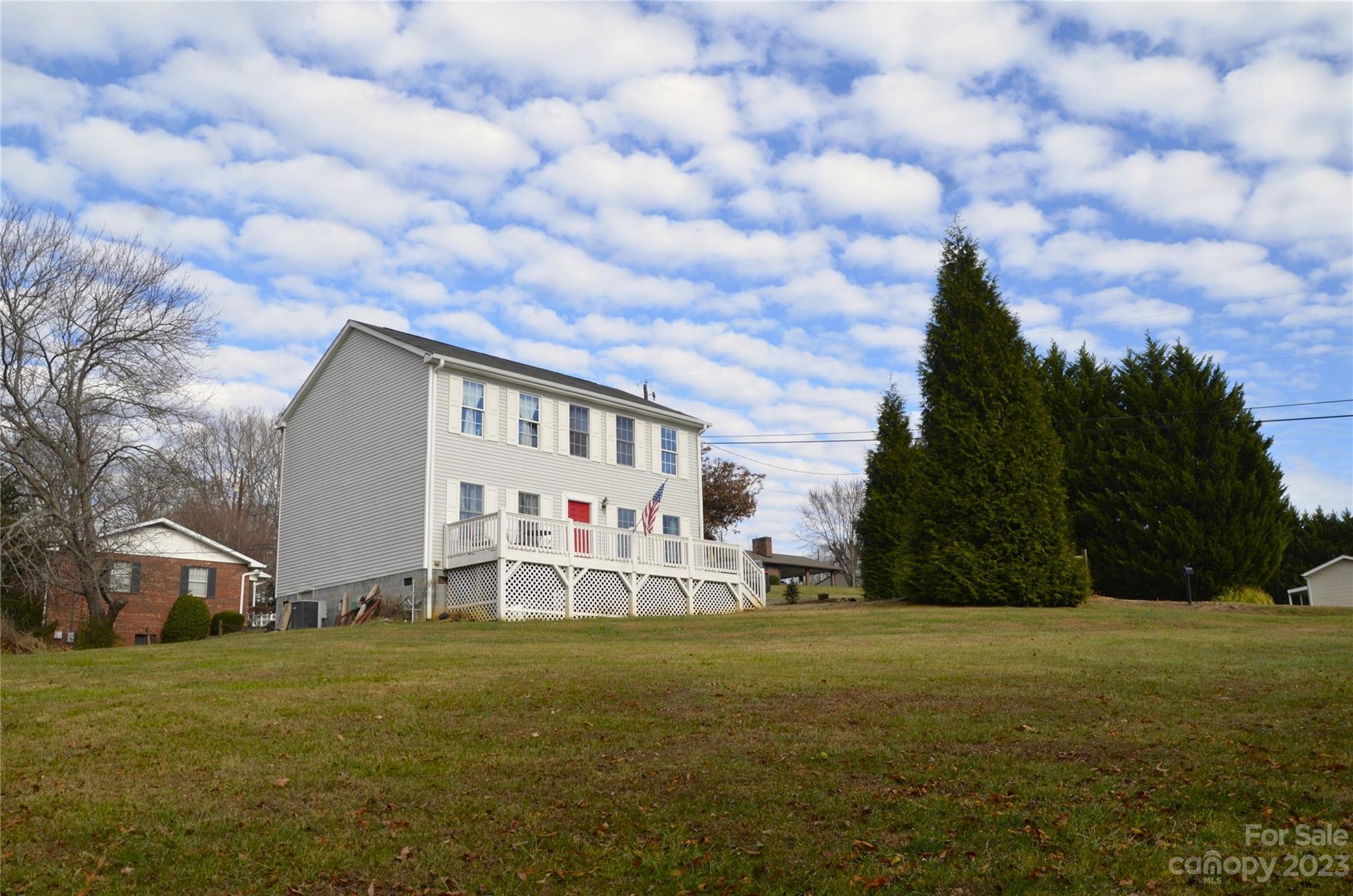 43 Indian Trail Road Candler NC 28715