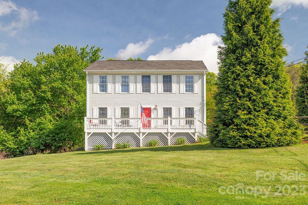 43 Indian Trail Road Candler NC 28715