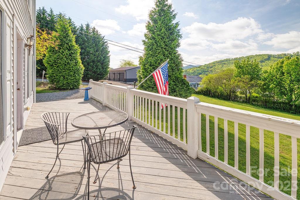 43 Indian Trail Road Candler NC 28715