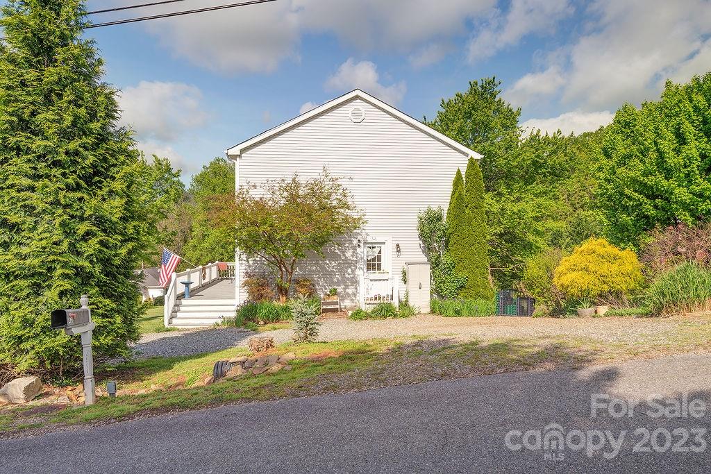 43 Indian Trail Road Candler NC 28715