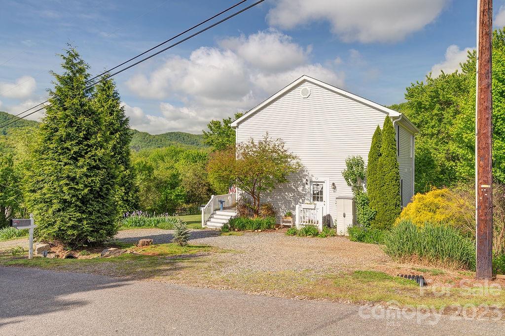 43 Indian Trail Road Candler NC 28715