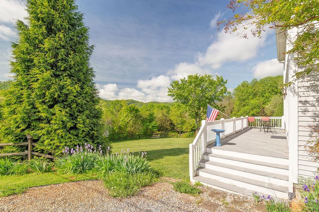 43 Indian Trail Road Candler NC 28715