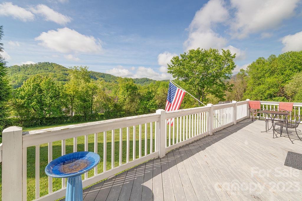 43 Indian Trail Road Candler NC 28715