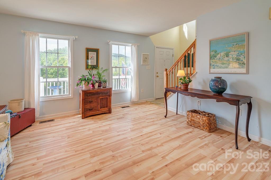 43 Indian Trail Road Candler NC 28715