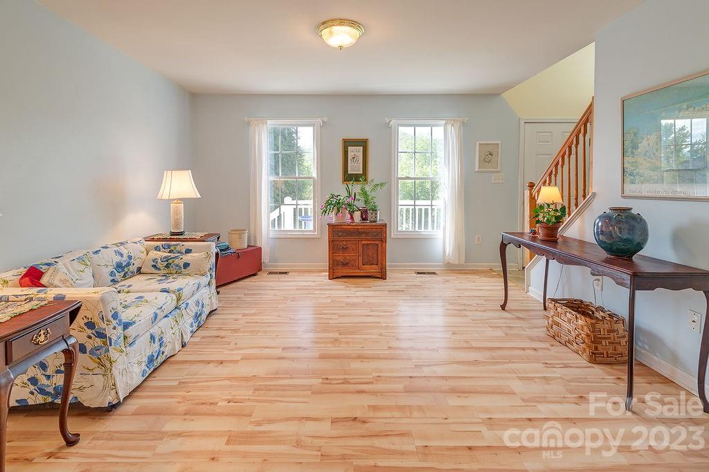 43 Indian Trail Road Candler NC 28715