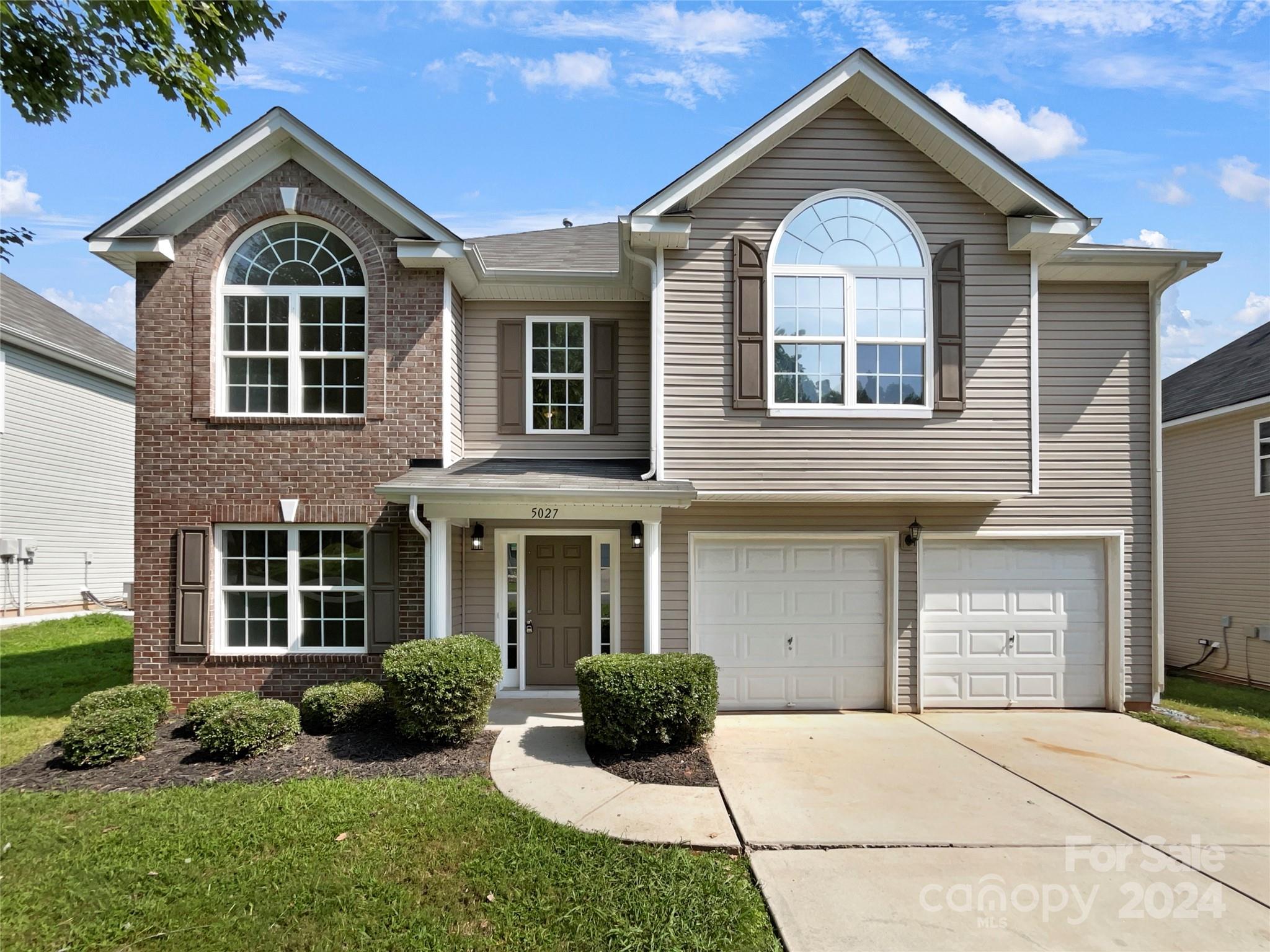 5027 Wicklow Drive Gastonia NC 28054