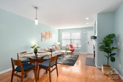 19 Kirby Road Asheville NC 28806