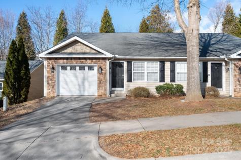 19 Kirby Road Asheville NC 28806