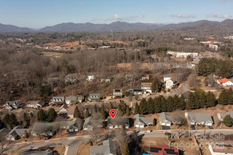 19 Kirby Road Asheville NC 28806