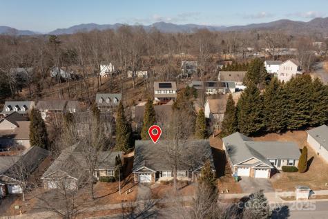 19 Kirby Road Asheville NC 28806