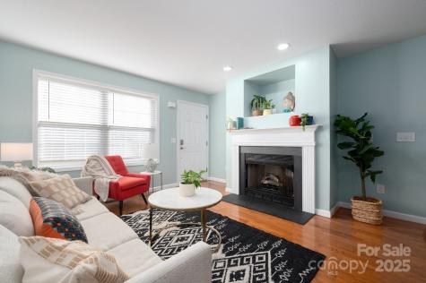 19 Kirby Road Asheville NC 28806