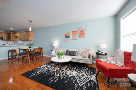 19 Kirby Road Asheville NC 28806