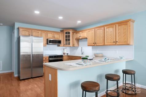 19 Kirby Road Asheville NC 28806