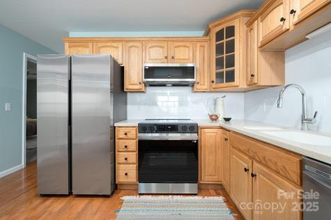 19 Kirby Road Asheville NC 28806