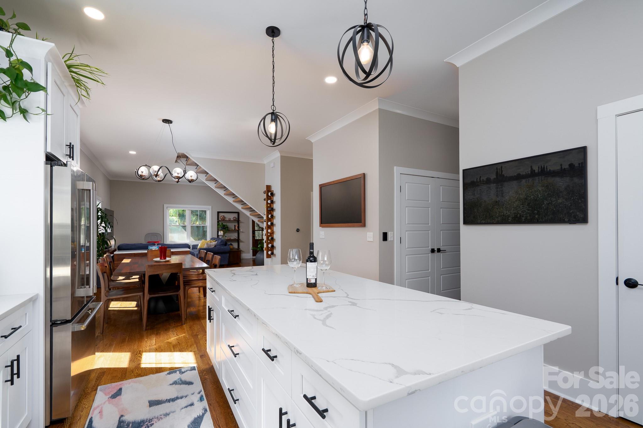 3501 Warp Street Charlotte NC 28205