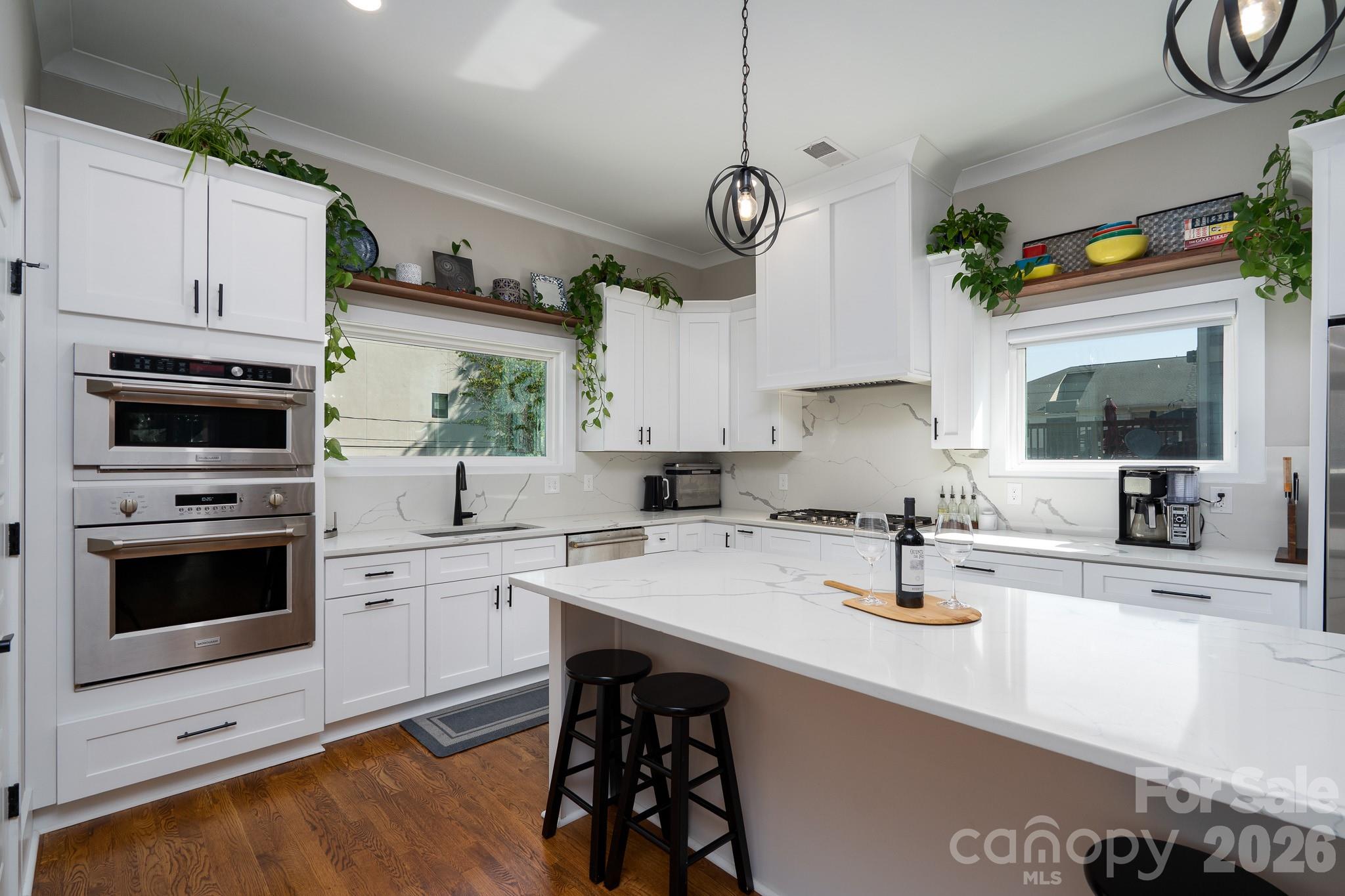3501 Warp Street Charlotte NC 28205