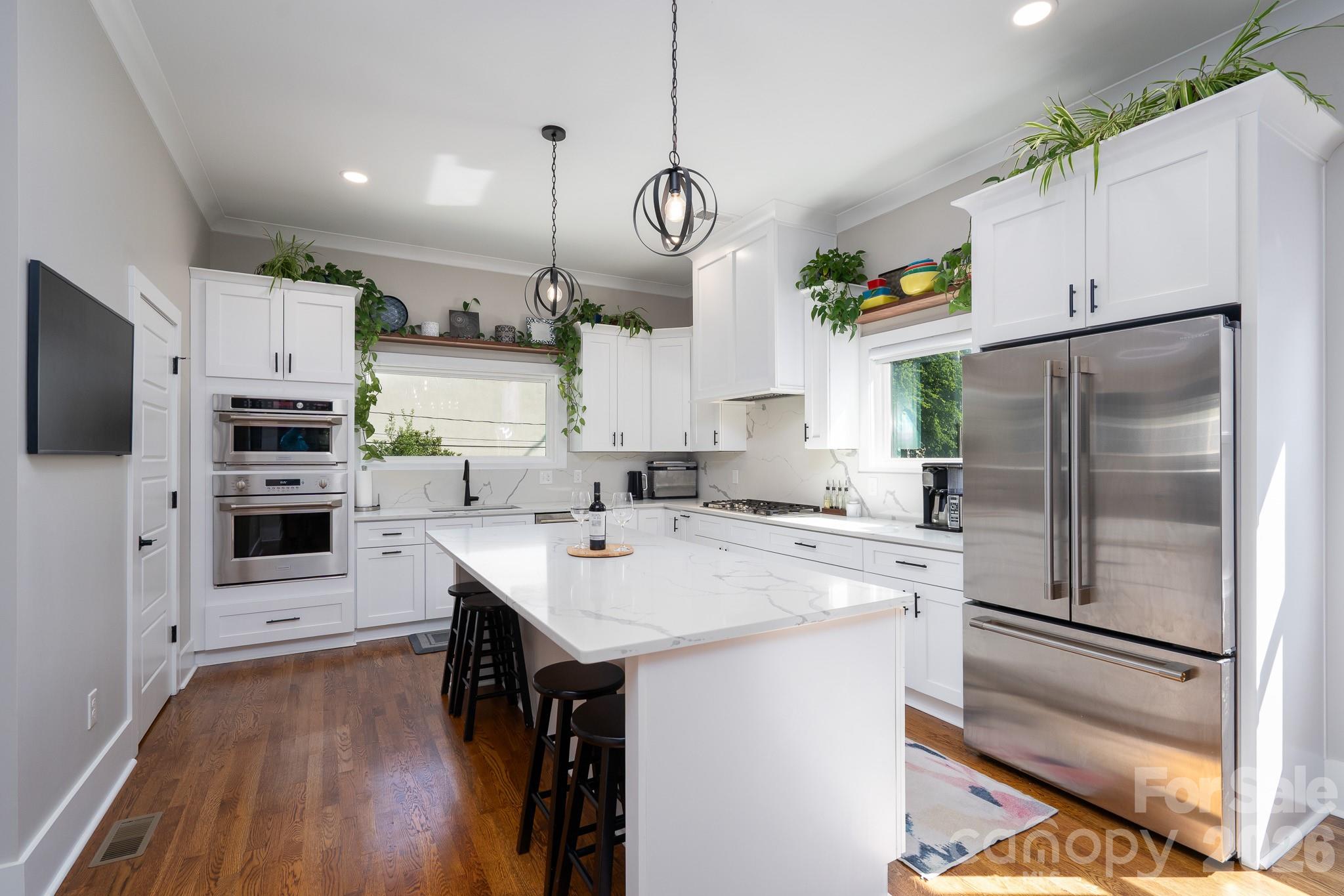 3501 Warp Street Charlotte NC 28205