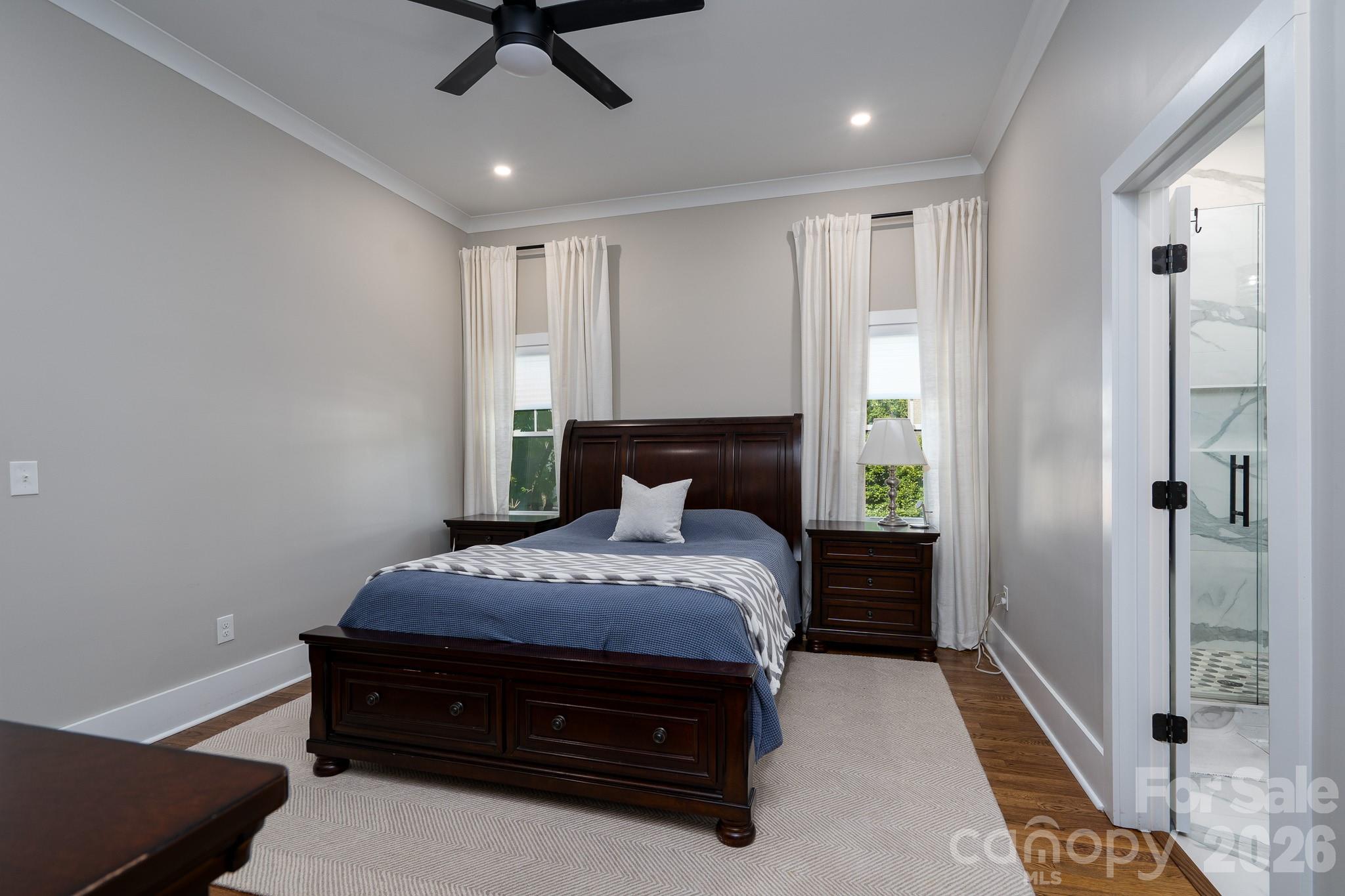 3501 Warp Street Charlotte NC 28205