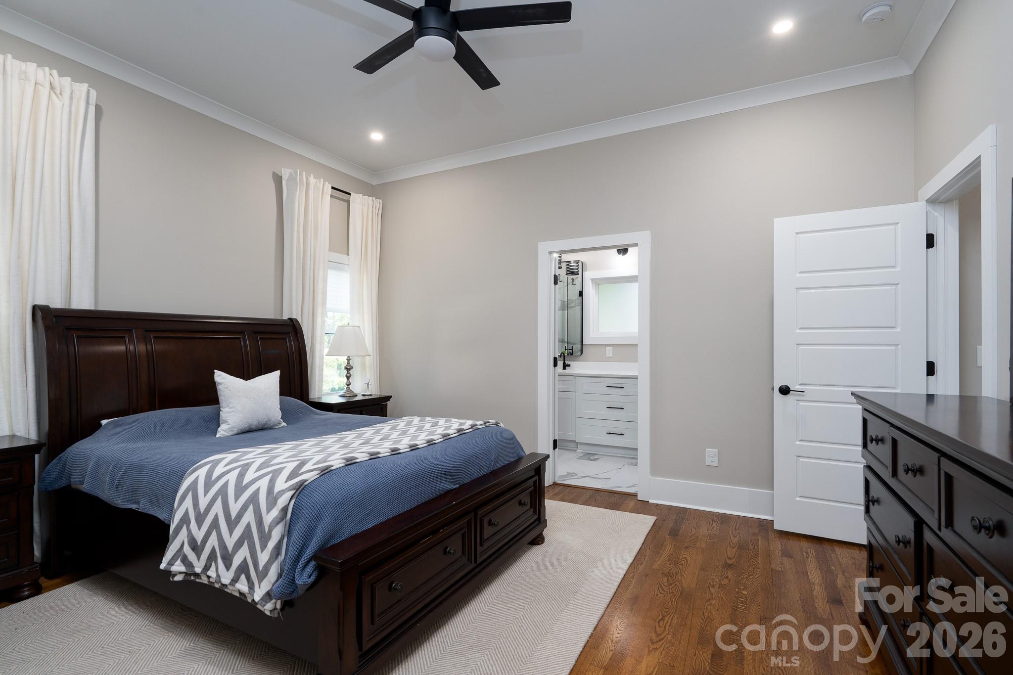 3501 Warp Street Charlotte NC 28205