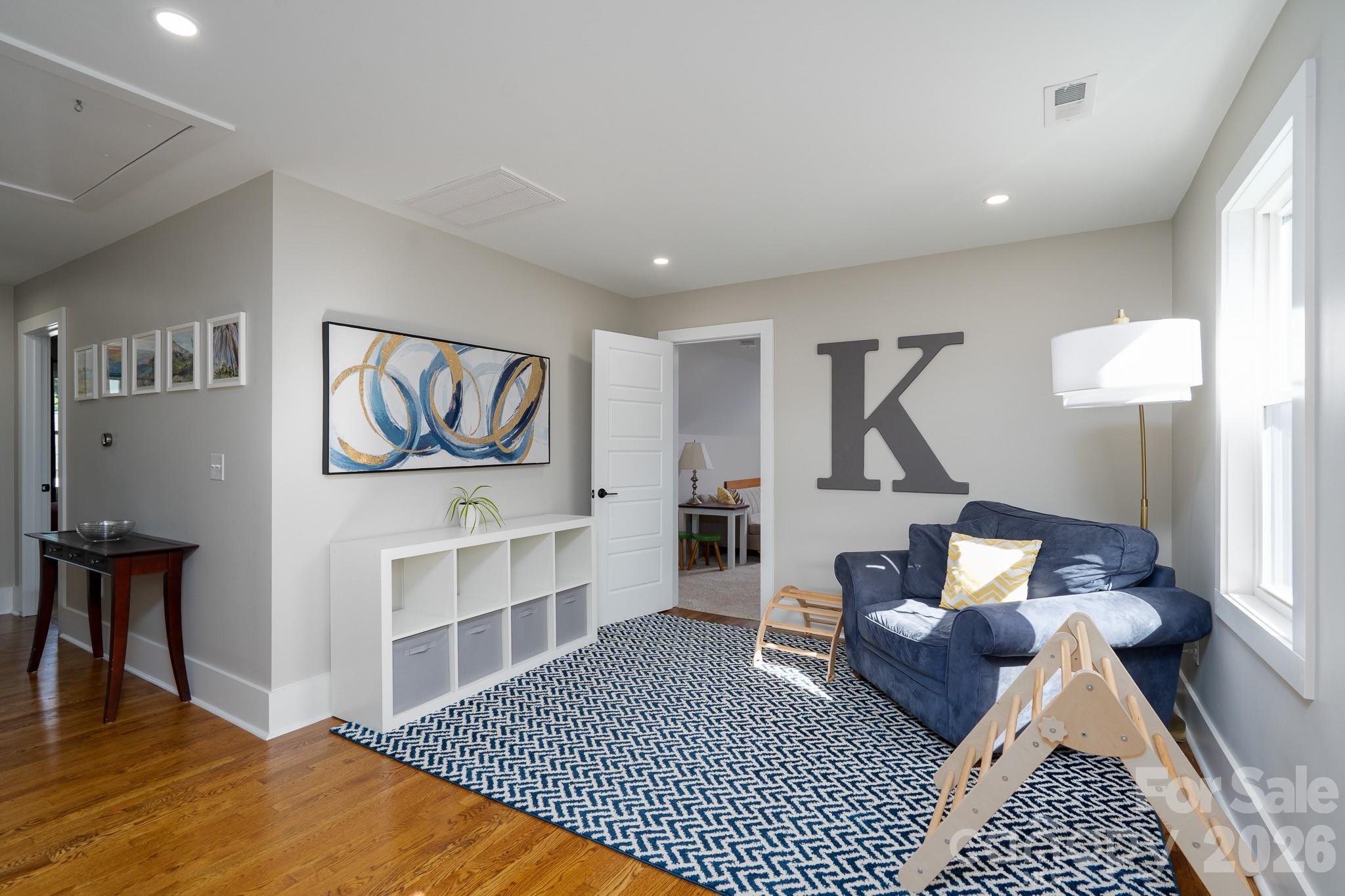 3501 Warp Street Charlotte NC 28205