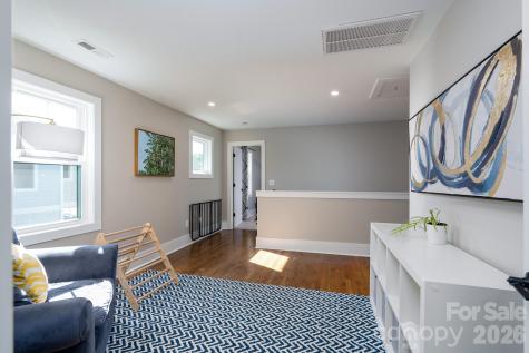 3501 Warp Street Charlotte NC 28205