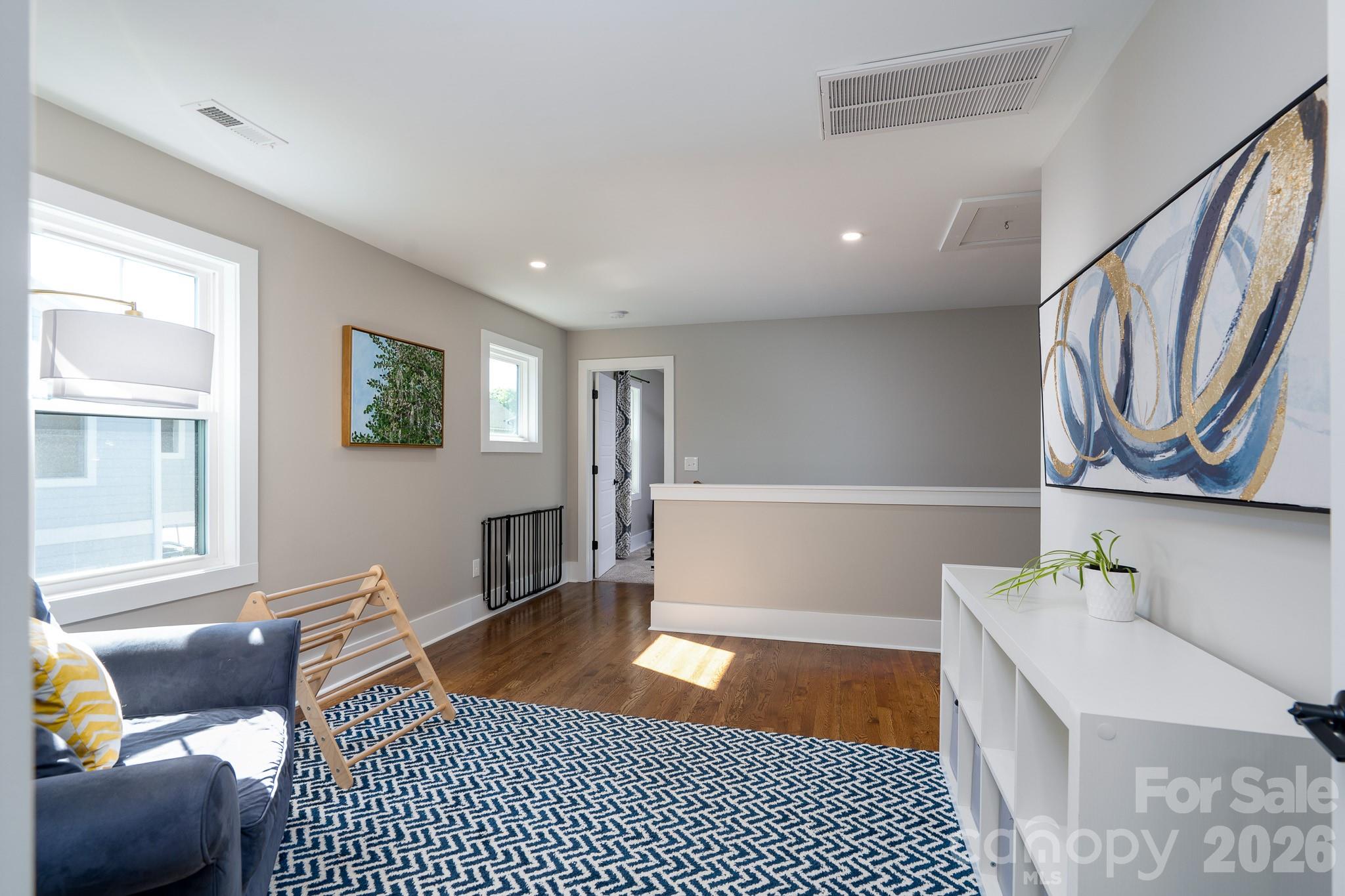 3501 Warp Street Charlotte NC 28205