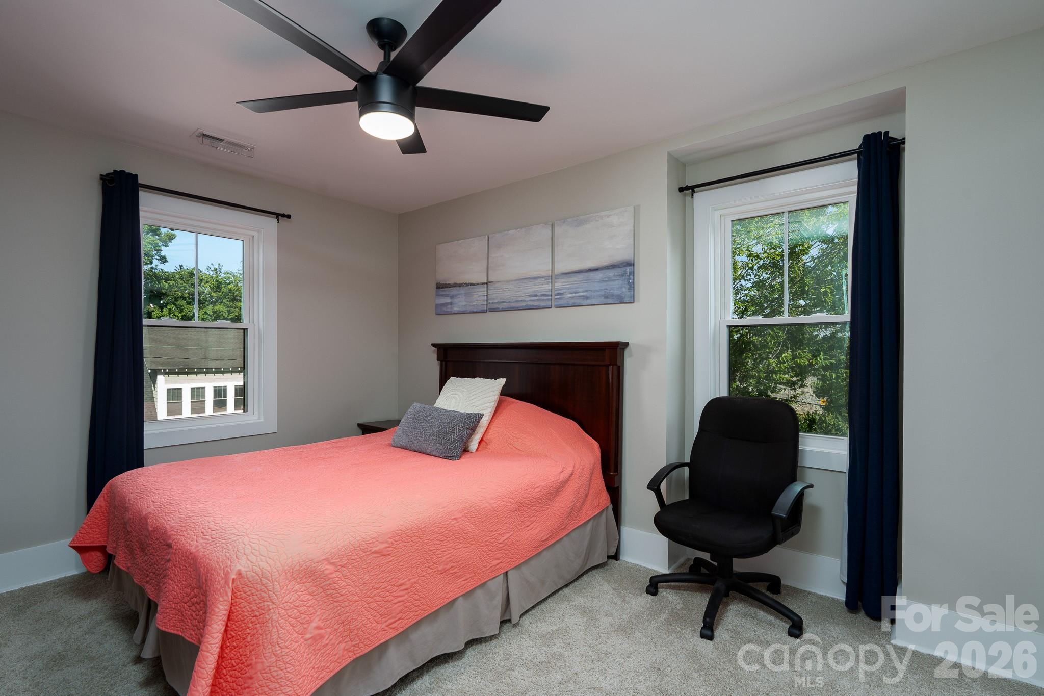 3501 Warp Street Charlotte NC 28205