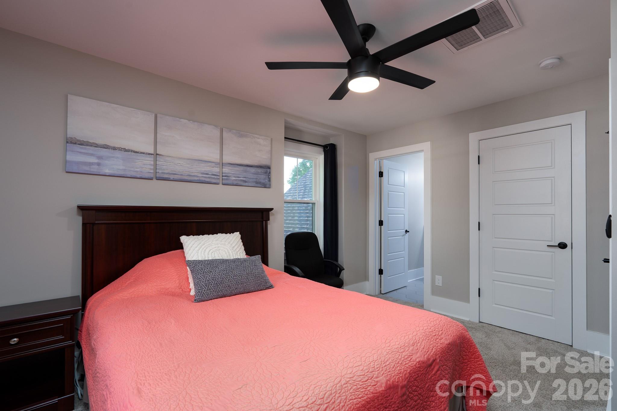 3501 Warp Street Charlotte NC 28205