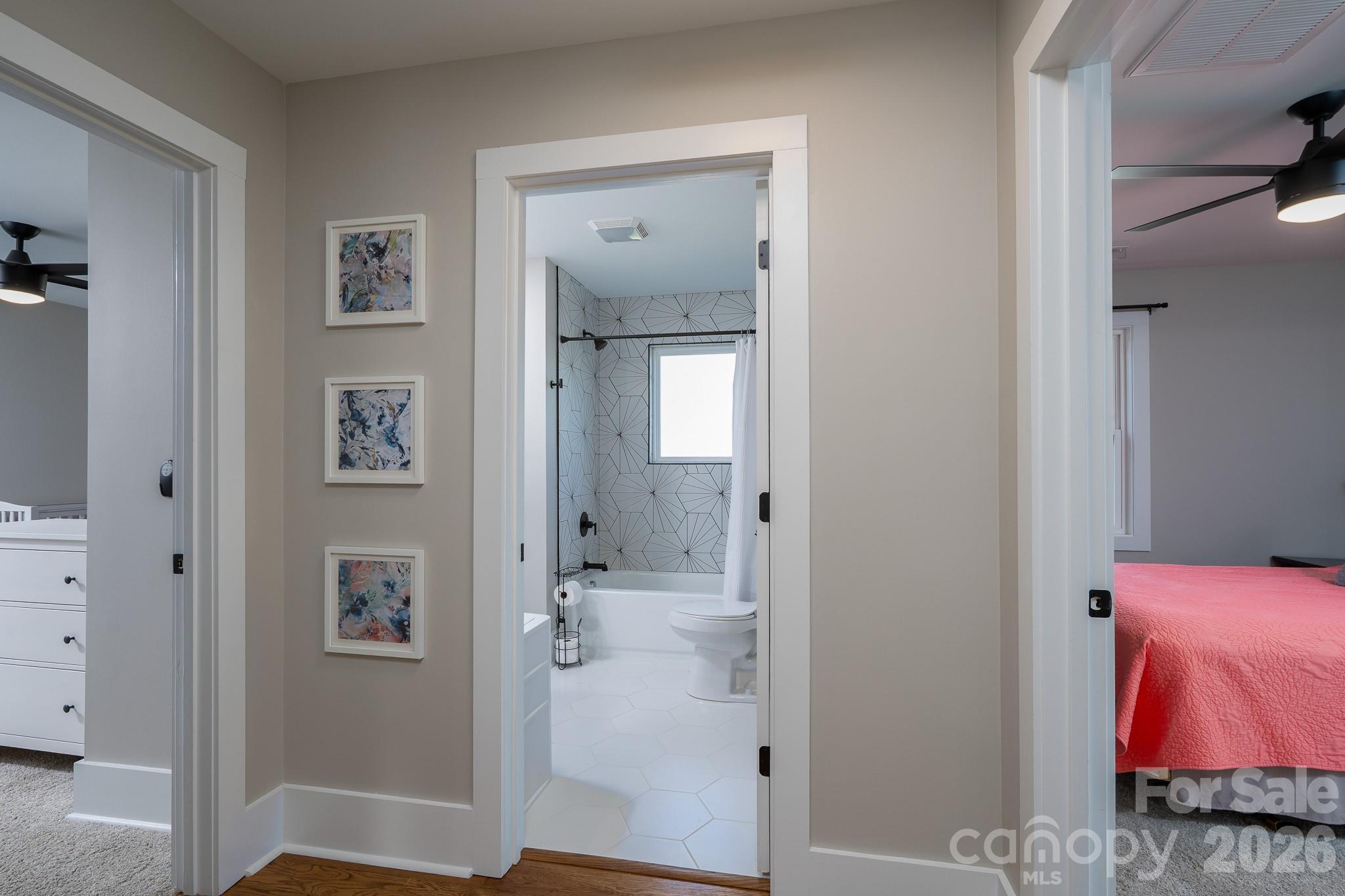 3501 Warp Street Charlotte NC 28205
