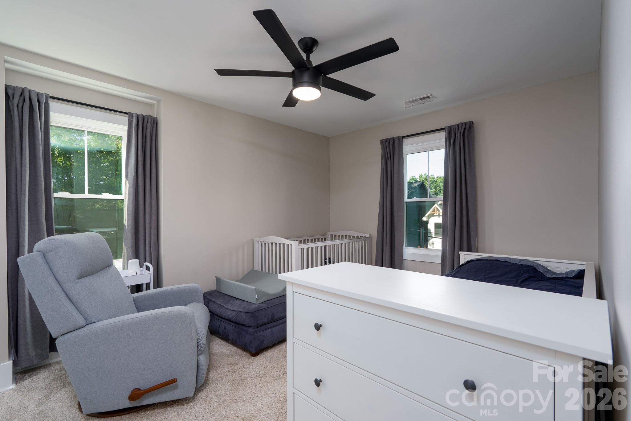 3501 Warp Street Charlotte NC 28205
