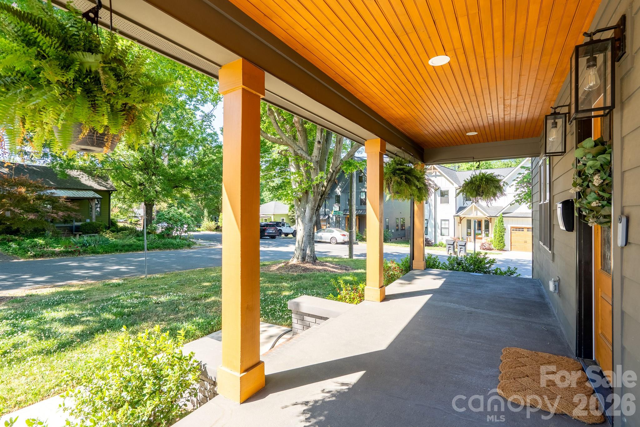 3501 Warp Street Charlotte NC 28205