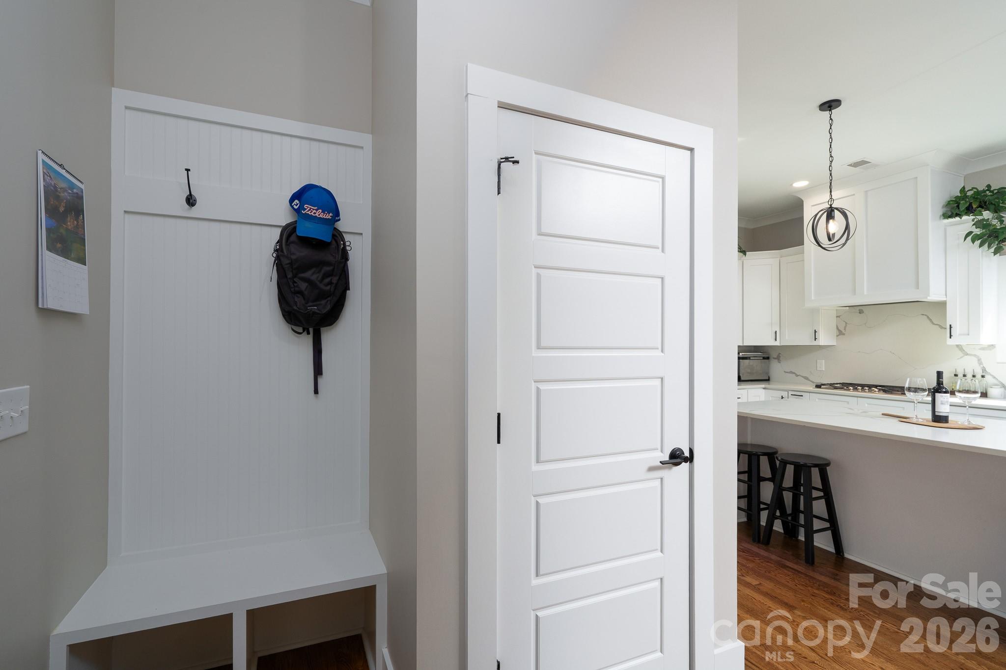3501 Warp Street Charlotte NC 28205