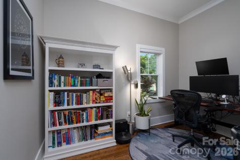 3501 Warp Street Charlotte NC 28205